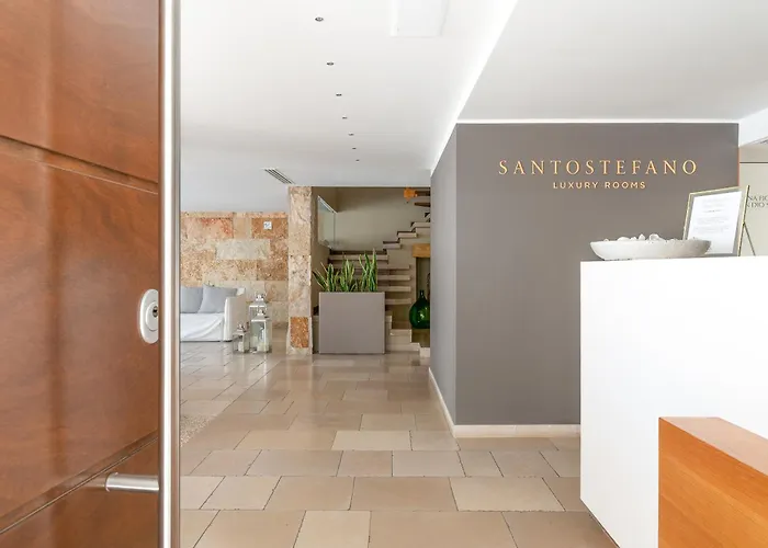 Santo Stefano Raro Rooms Collection