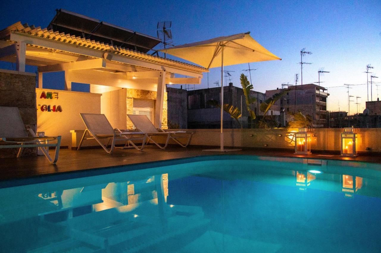 Santo Stefano Raro Collection Bed & Breakfast Brindisi
