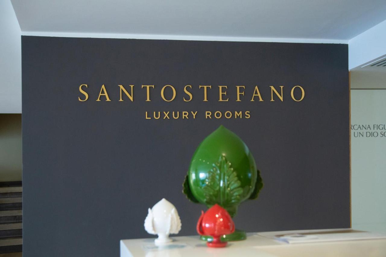 Santo Stefano Raro Collection Bed & Breakfast Brindisi