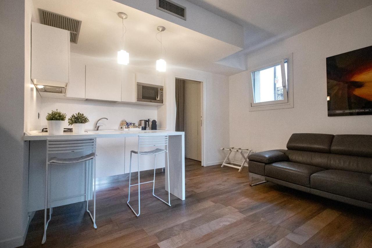Bed & Breakfast Santo Stefano Raro Collection 2*