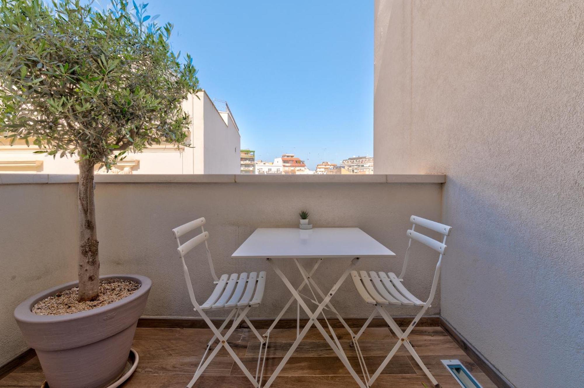 Santo Stefano Raro Collection Bed & Breakfast