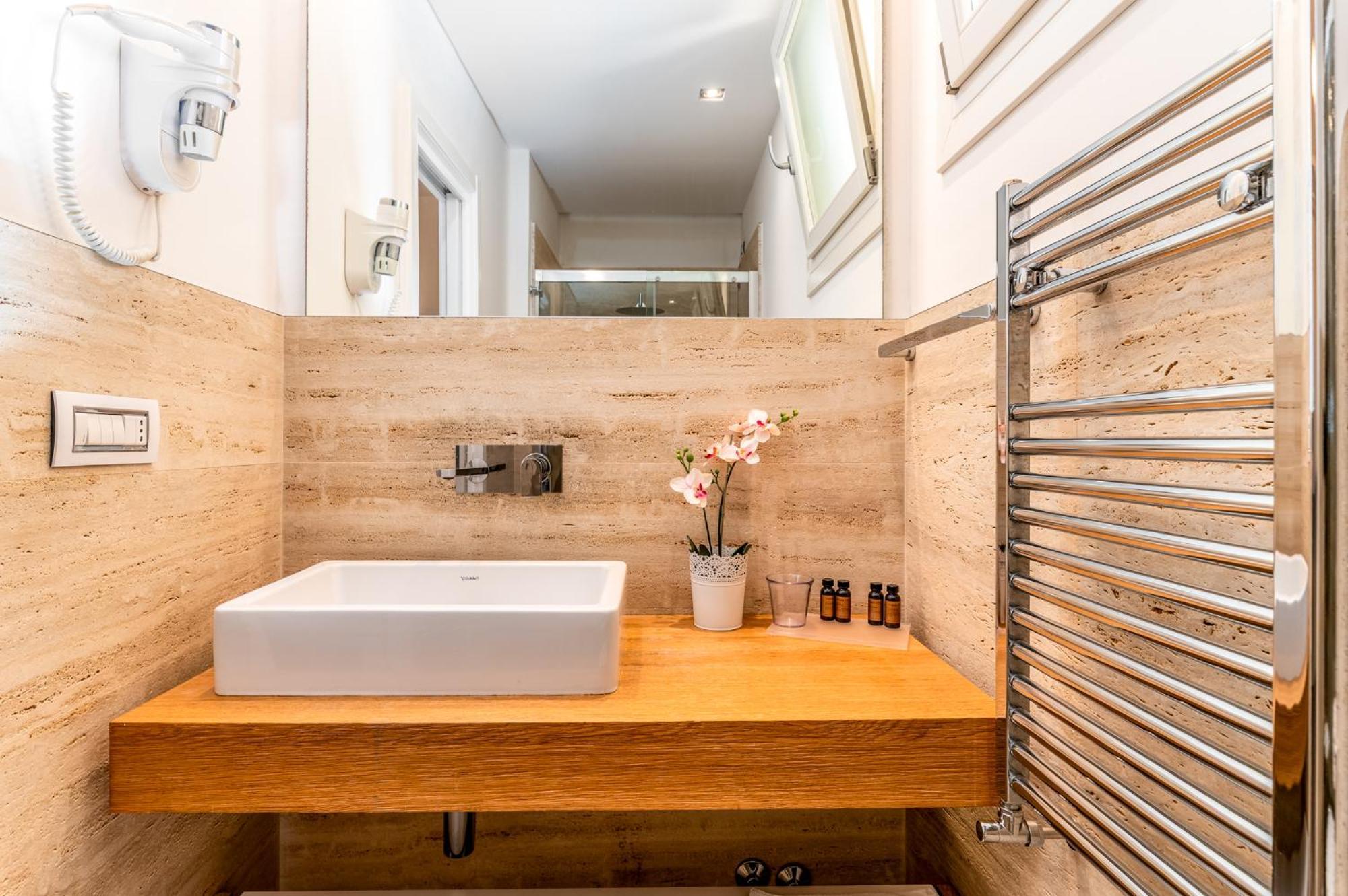 Bed & Breakfast Santo Stefano Luxury