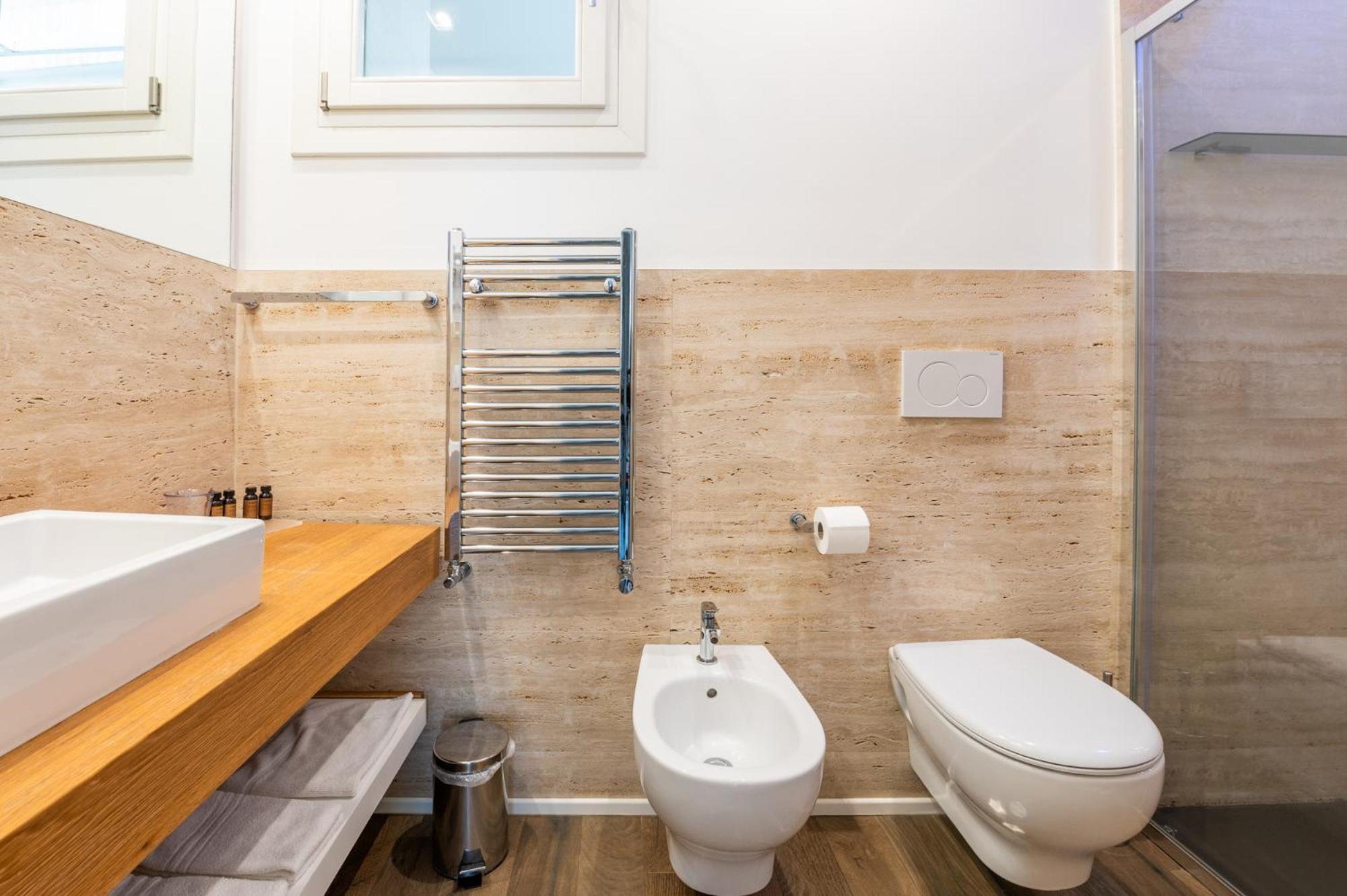 Bed & Breakfast Santo Stefano Luxury 2*