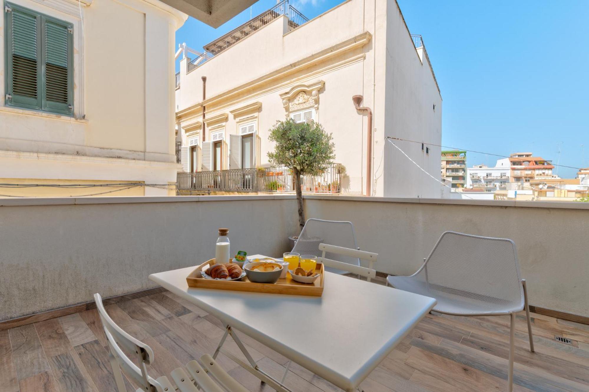 Santo Stefano Raro Collection Bed & Breakfast Brindisi