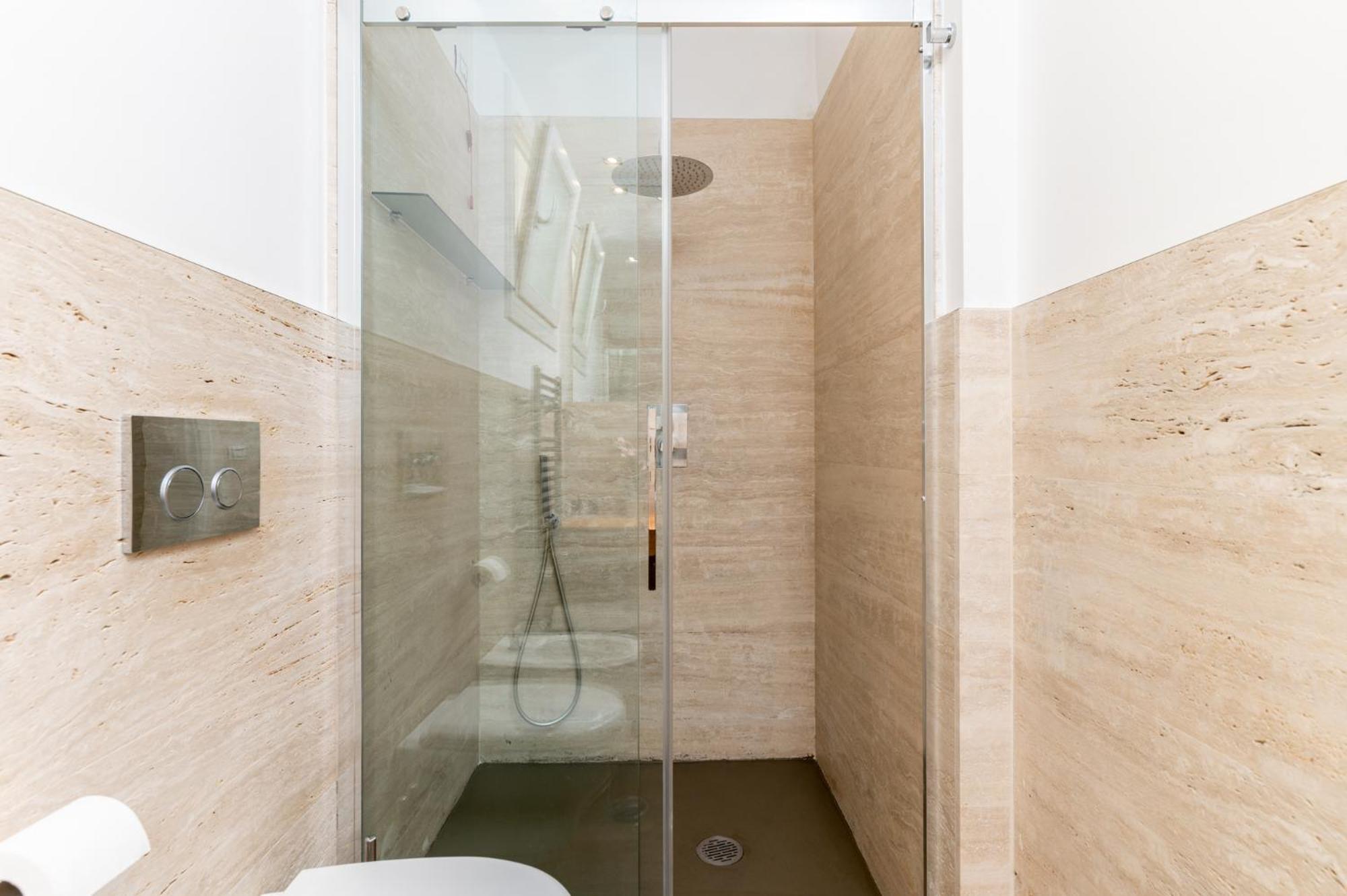 Santo Stefano Luxury 2*