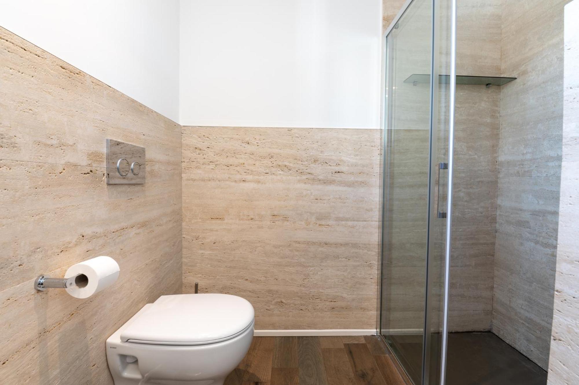 Santo Stefano Luxury