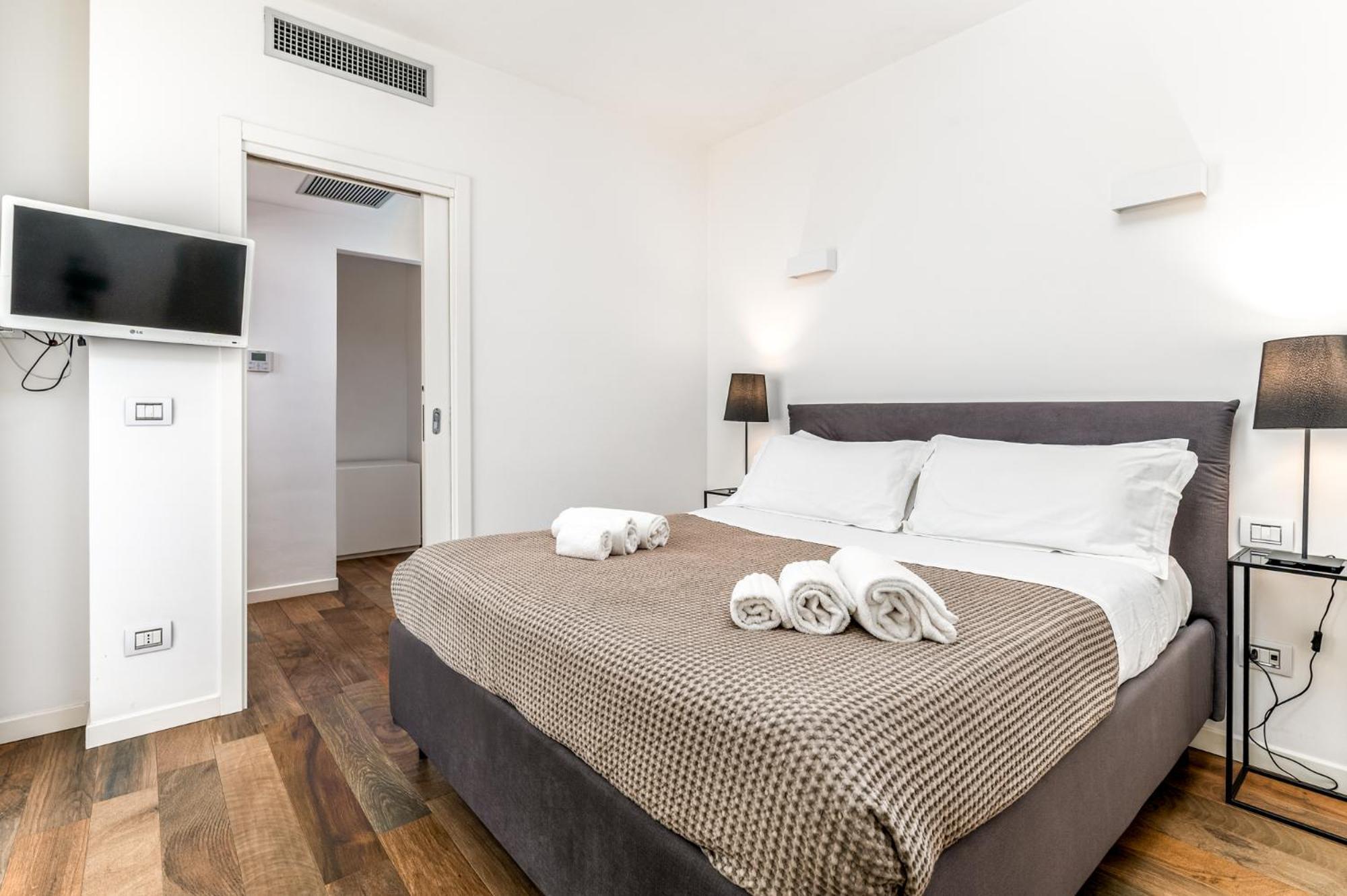 Bed & Breakfast Santo Stefano Raro Collection