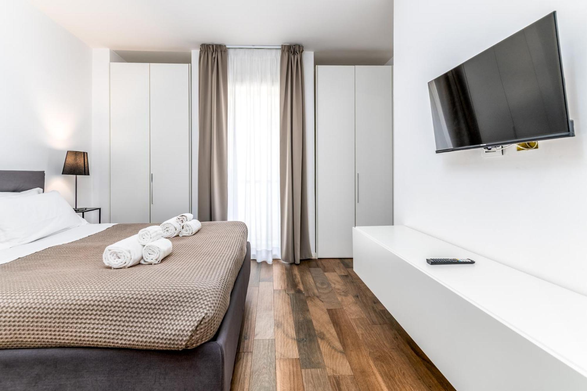 Santo Stefano Raro Collection Bed & Breakfast 2*