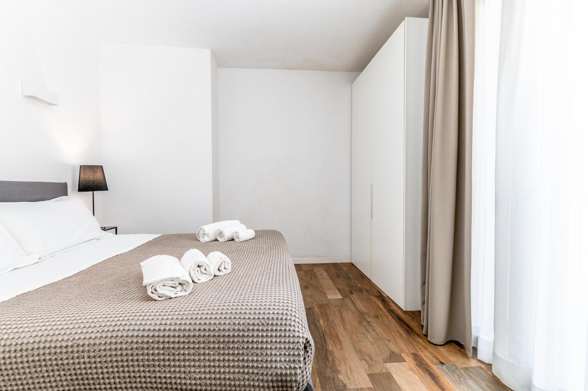 Bed & Breakfast Santo Stefano Raro Collection 2*