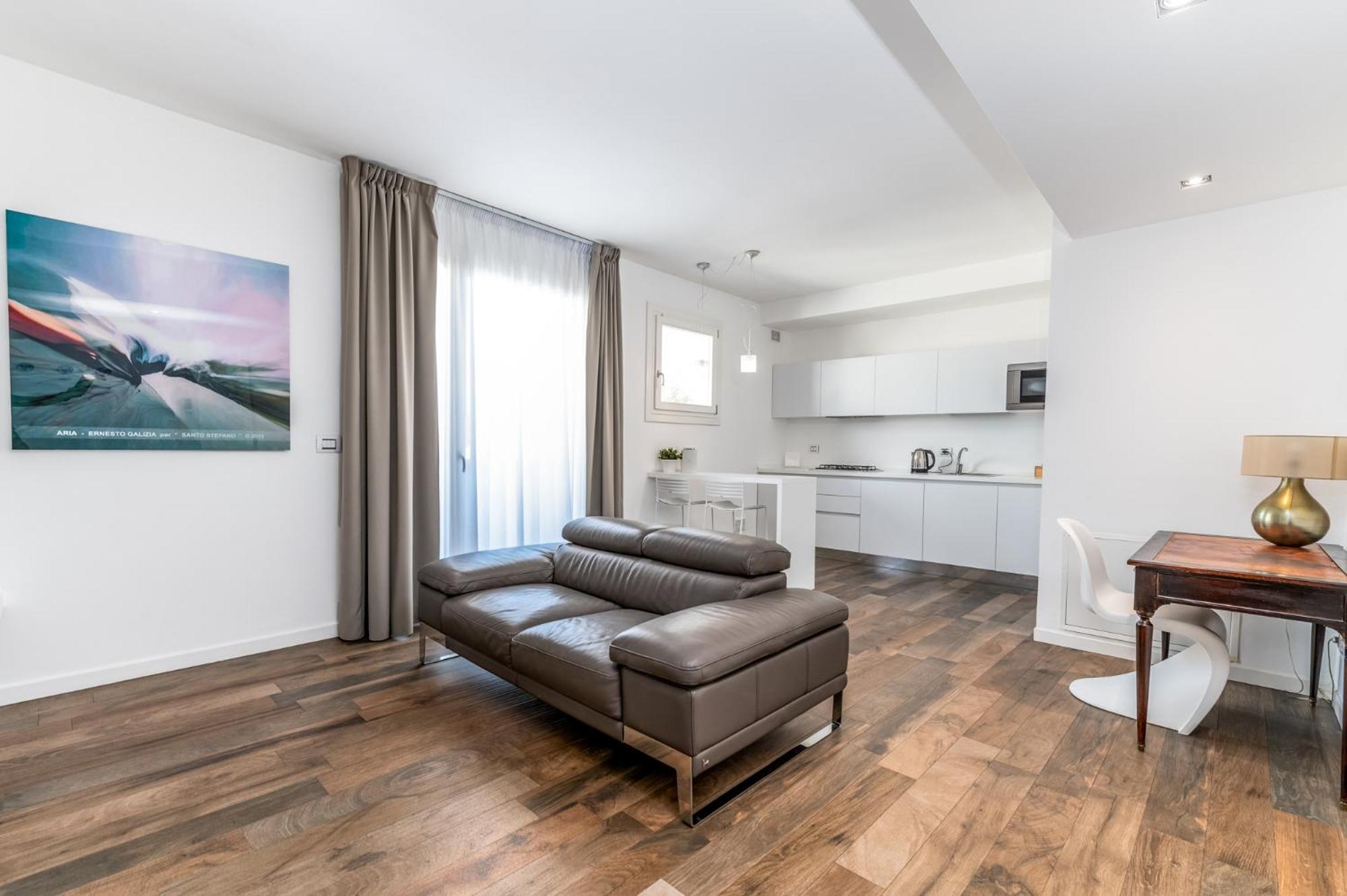 Santo Stefano Raro Collection Bed & Breakfast