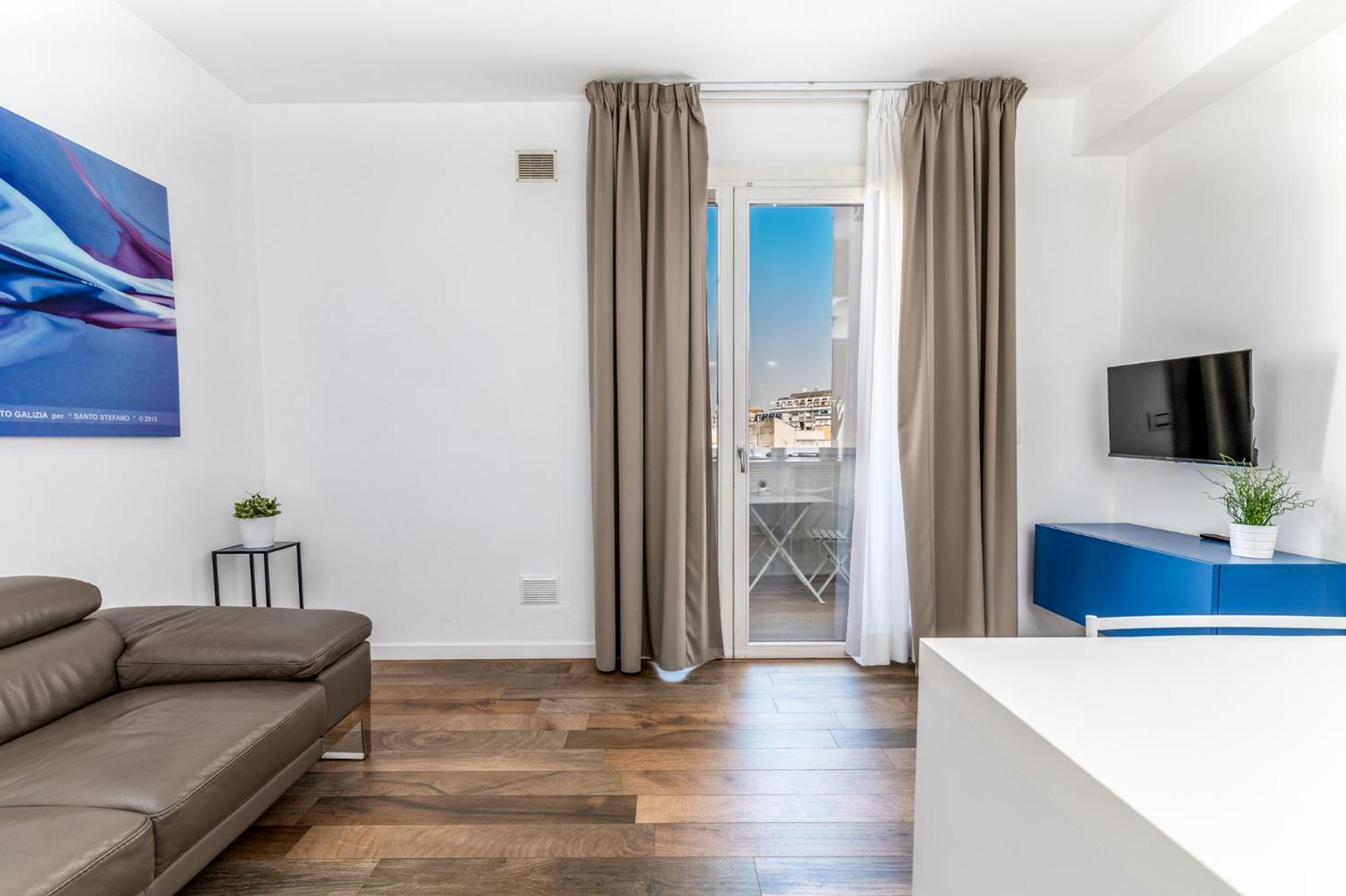 Bed & Breakfast Santo Stefano Raro Collection