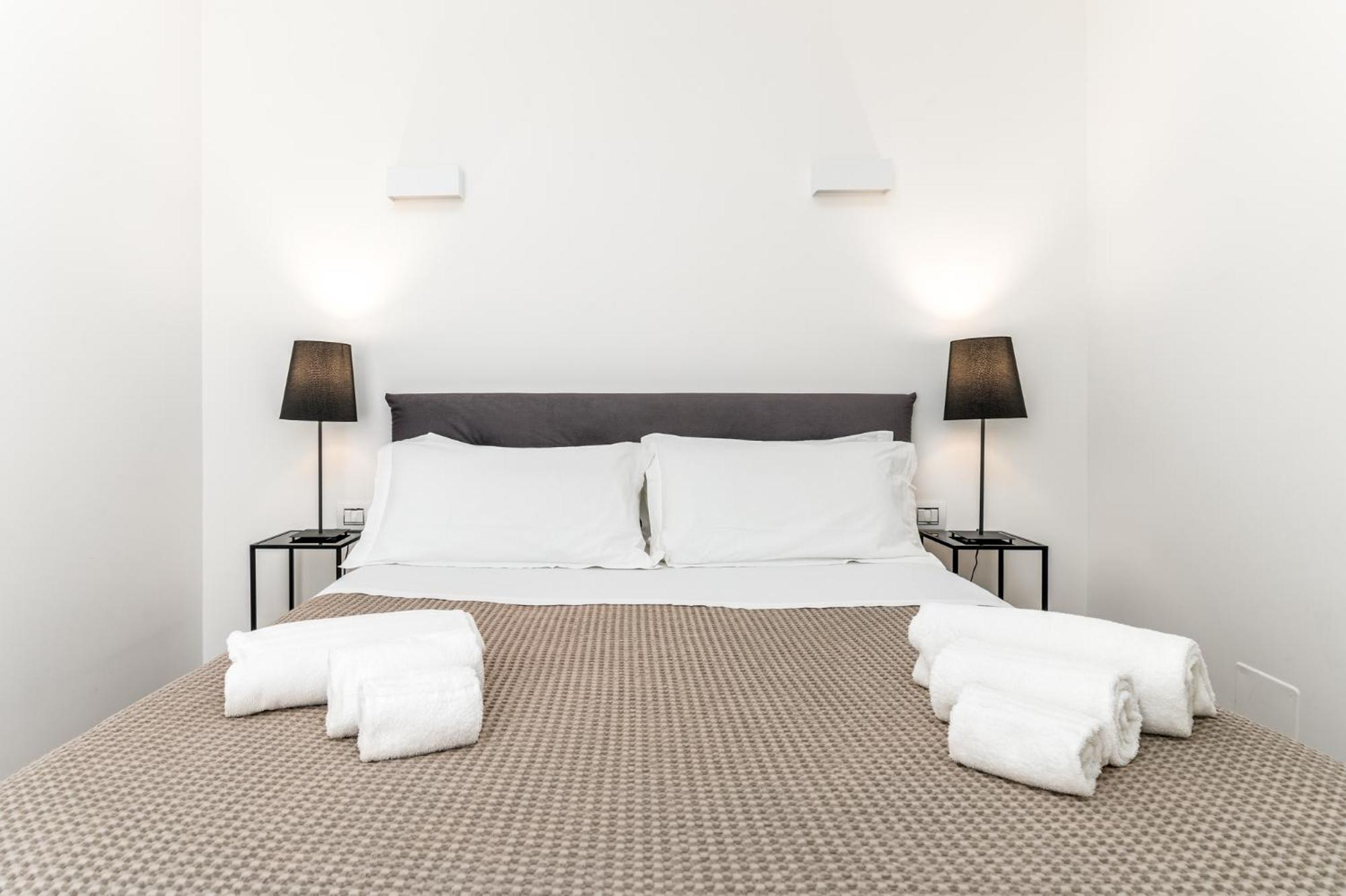 Santo Stefano Luxury Bed & Breakfast Brindisi