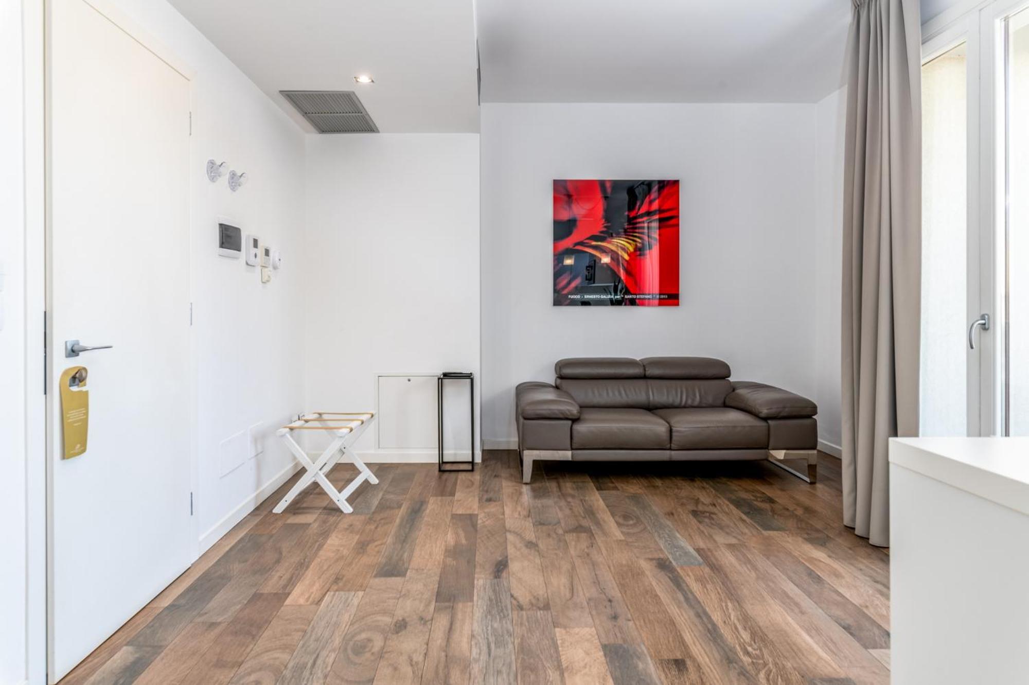 Bed & Breakfast Santo Stefano Raro Collection Brindisi