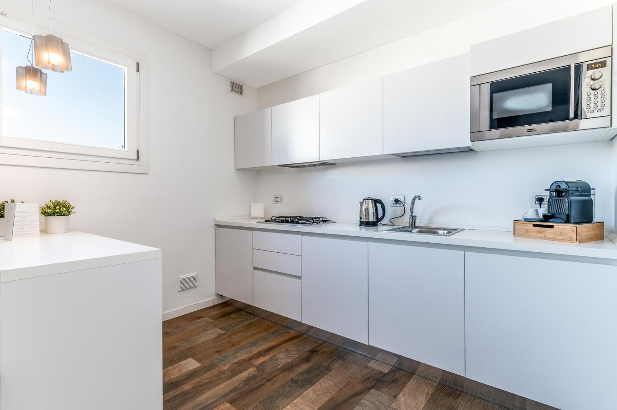 Santo Stefano Luxury 2*