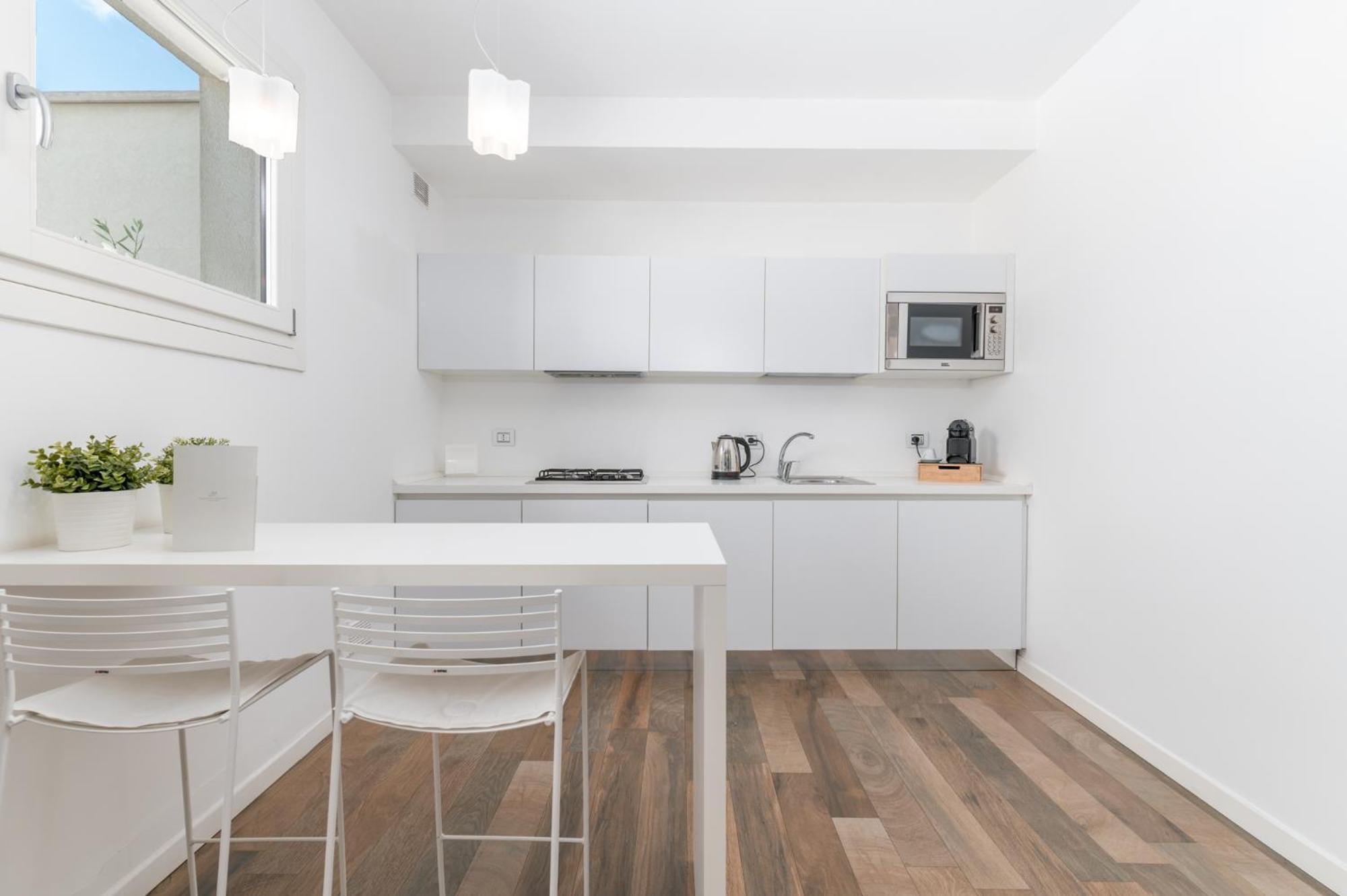 Santo Stefano Luxury Brindisi