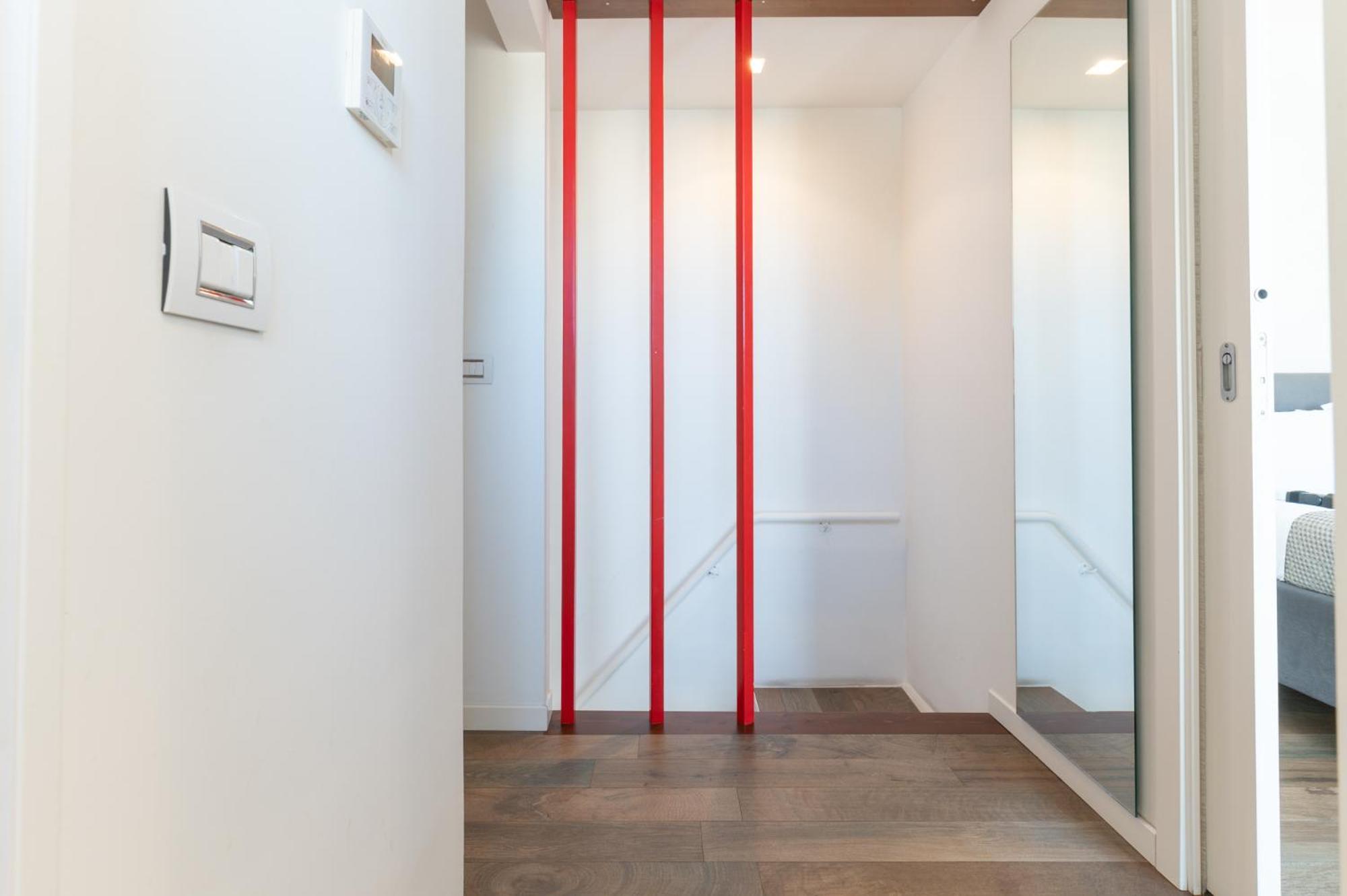 Santo Stefano Luxury 2*