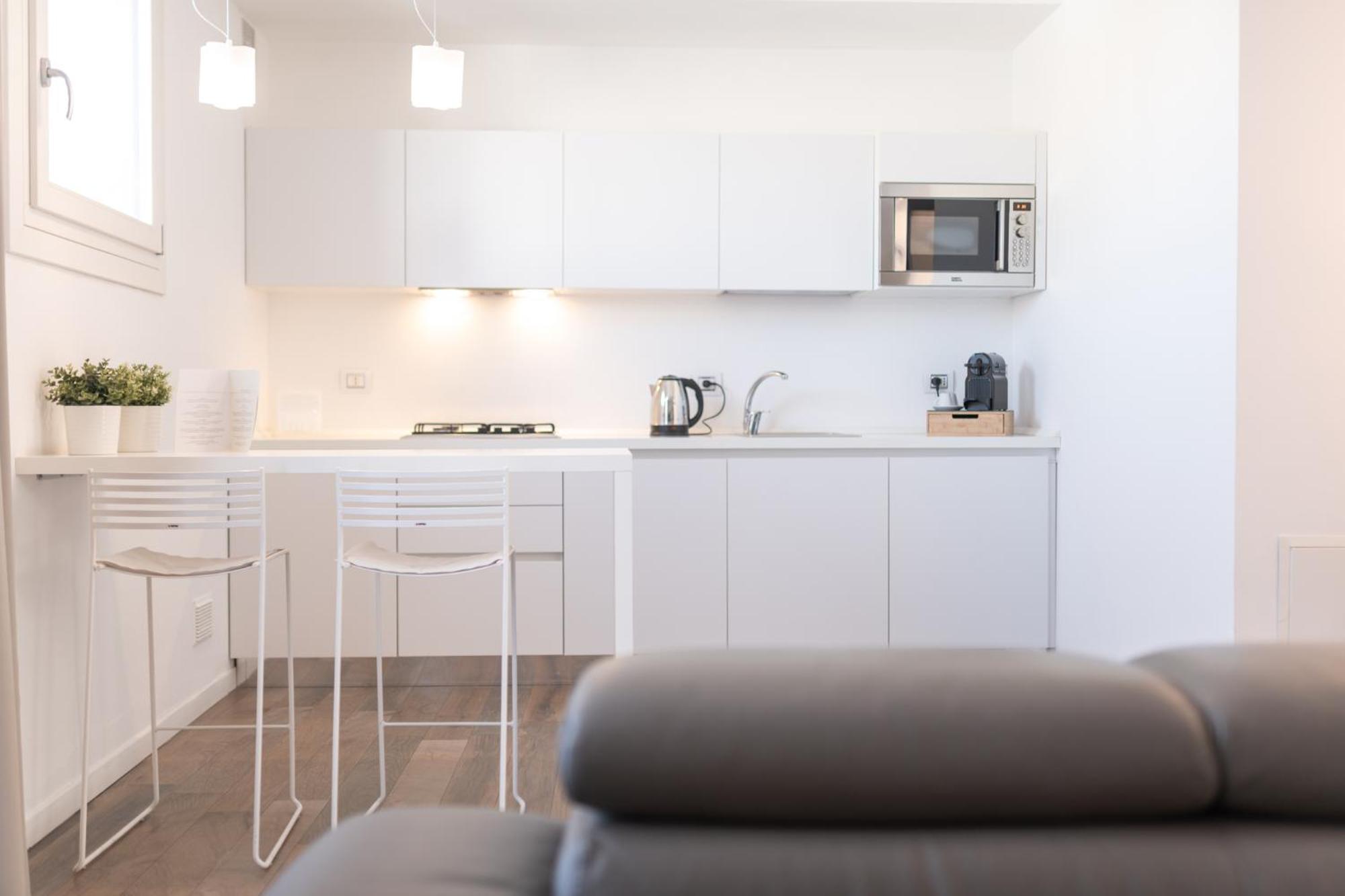 Santo Stefano Raro Collection Bed & Breakfast 2*