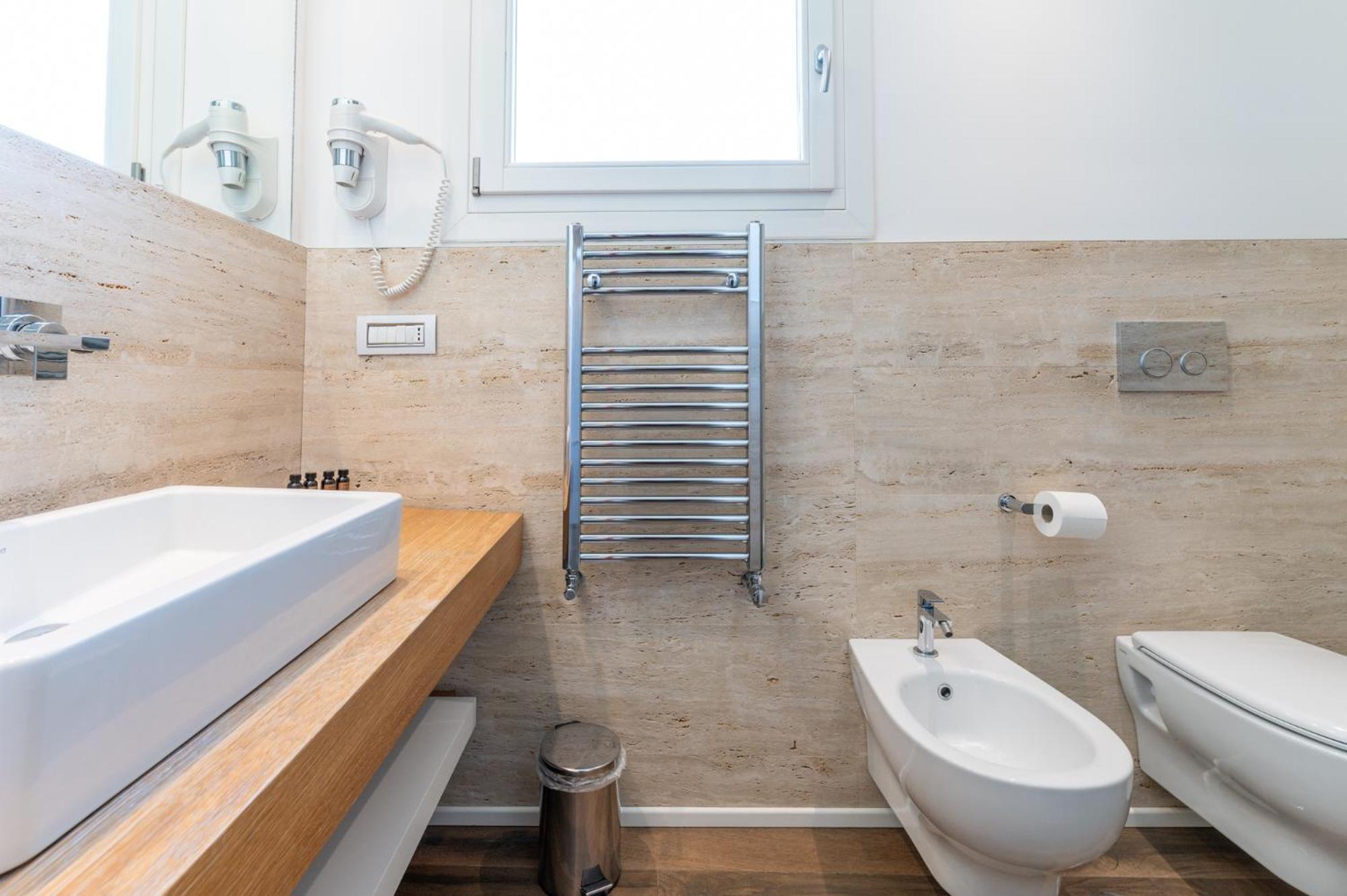 Santo Stefano Luxury Bed & Breakfast