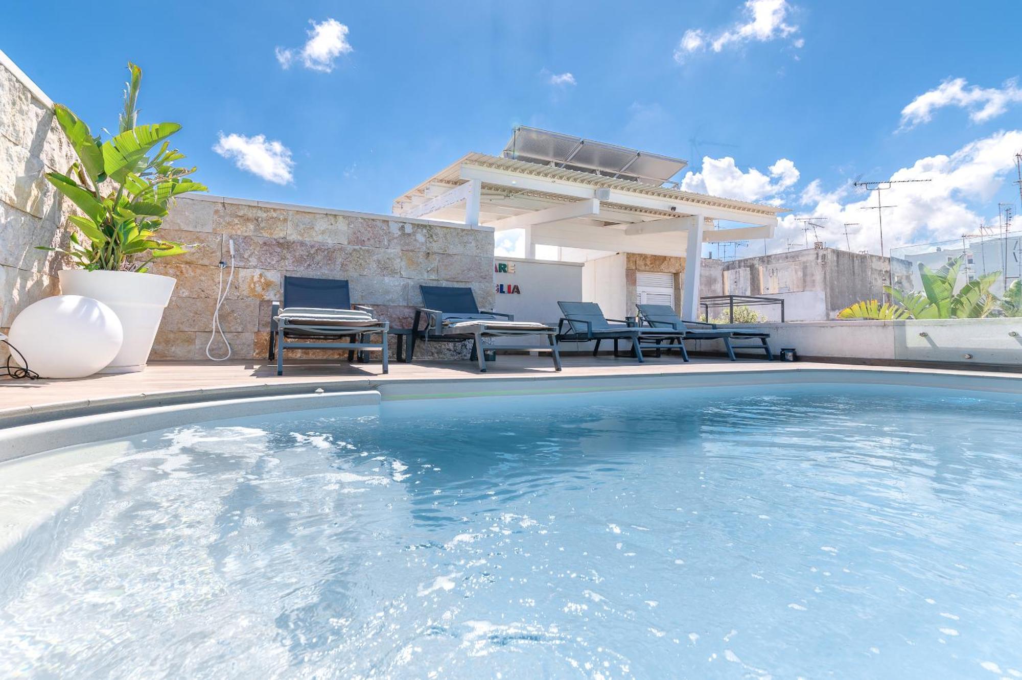 Santo Stefano Luxury Bed & Breakfast 2*