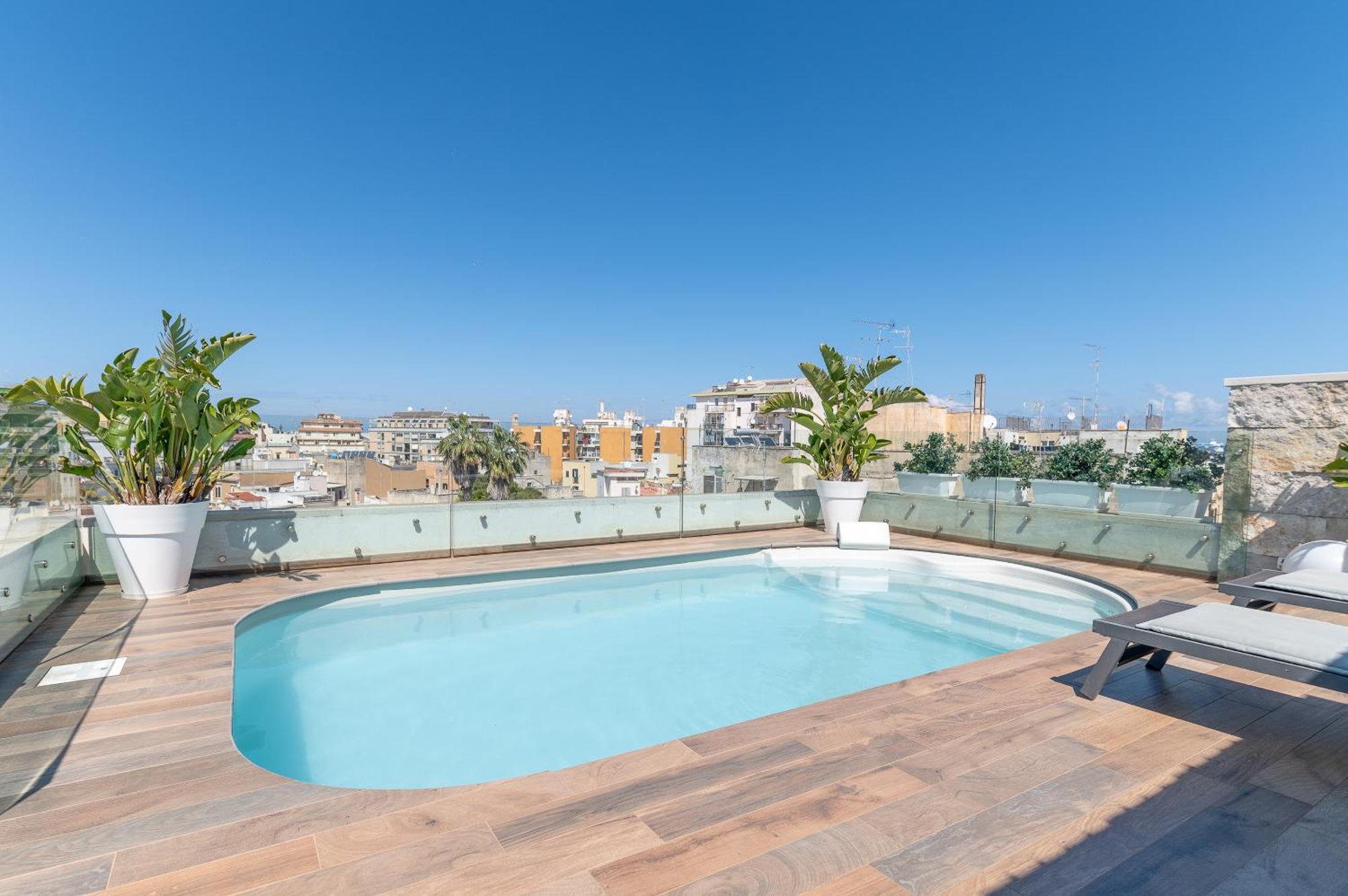 Santo Stefano Luxury 2* Brindisi