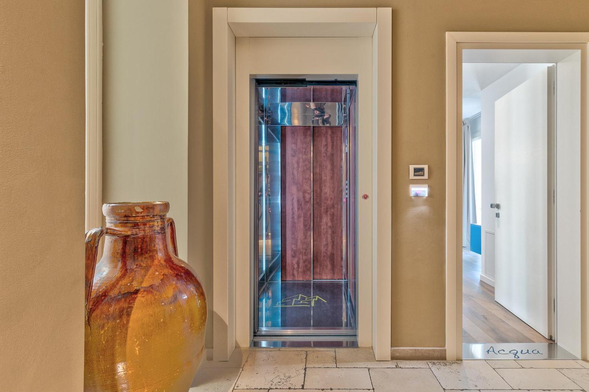 Bed & Breakfast Santo Stefano Raro Collection