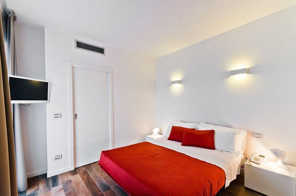 Bed & Breakfast Santo Stefano Luxury