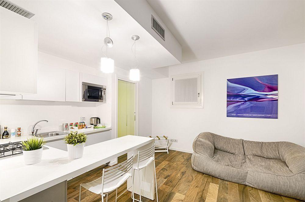 Bed & Breakfast Santo Stefano Luxury 2*