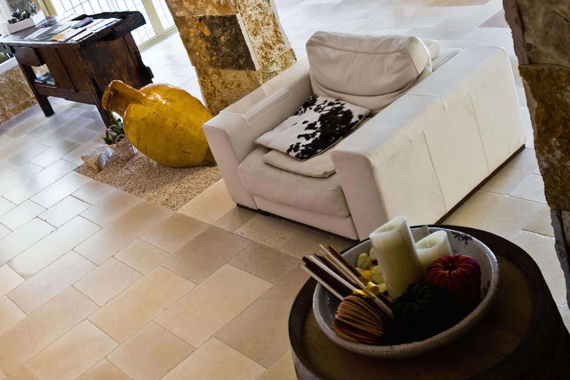 Santo Stefano Luxury Bed & Breakfast 2*