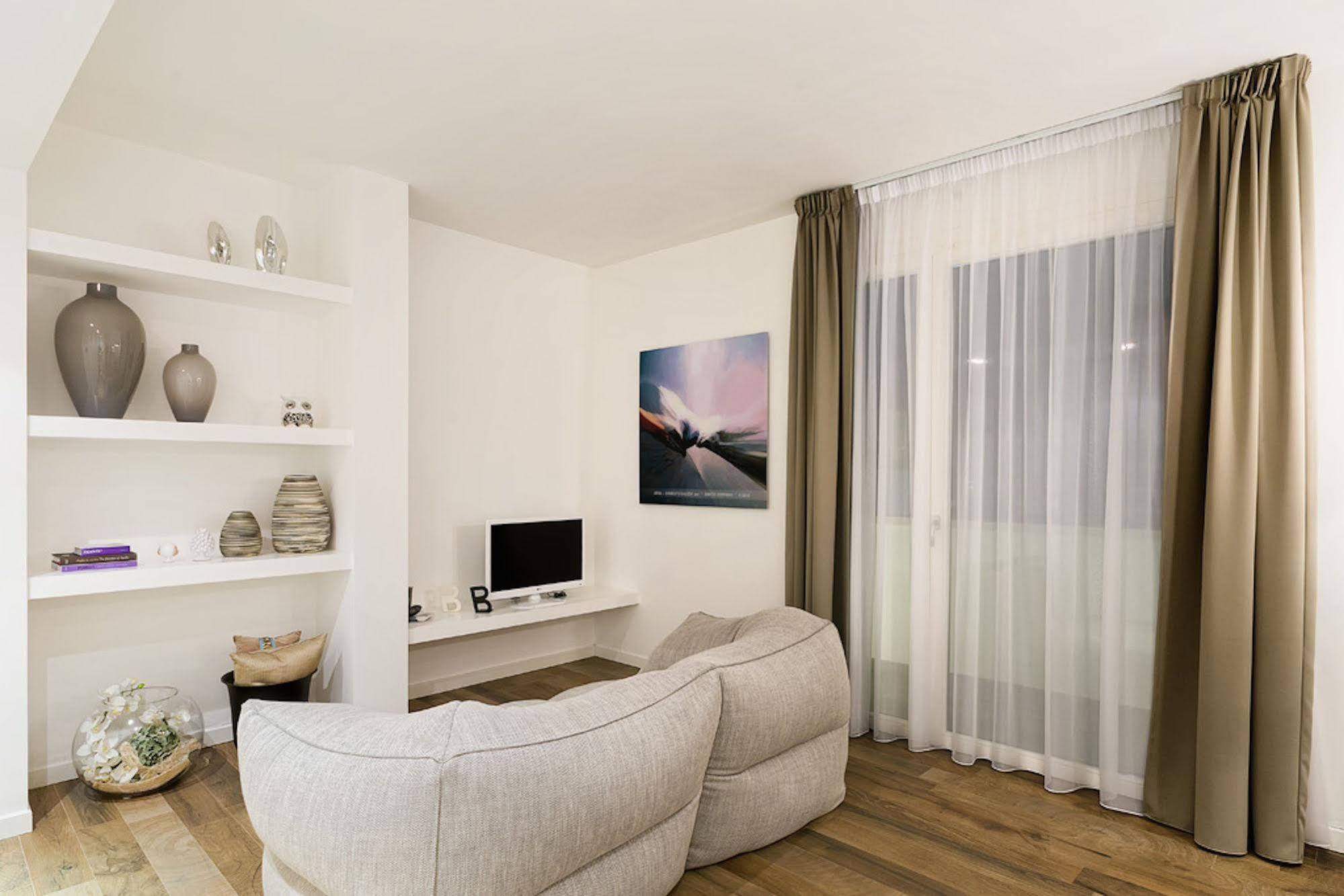 Bed & Breakfast Santo Stefano Luxury
