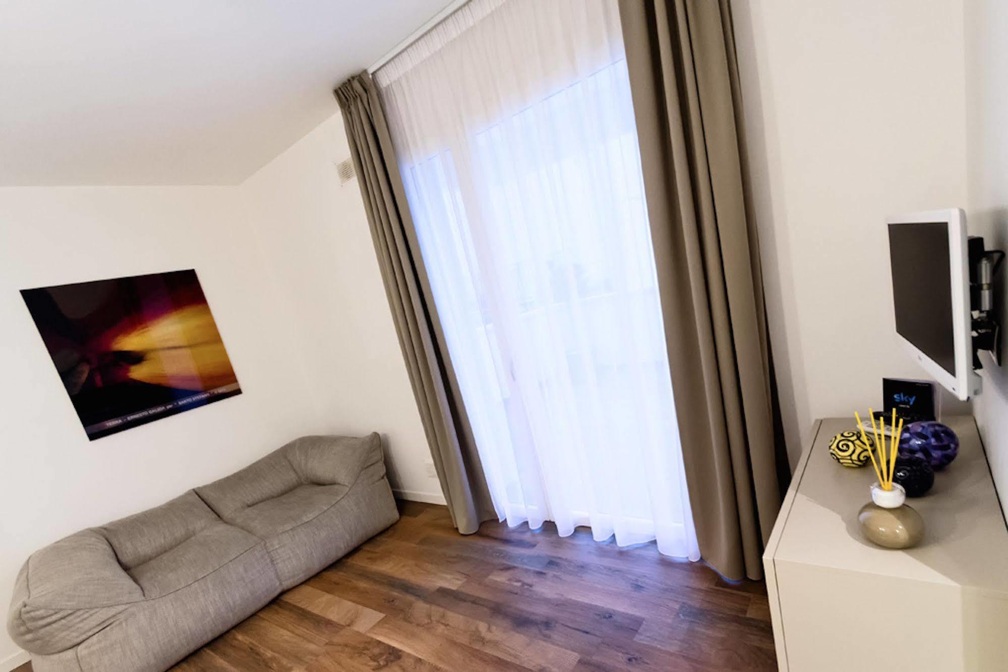 Santo Stefano Luxury Brindisi