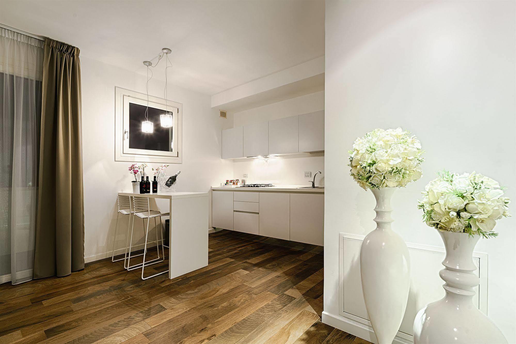 Santo Stefano Luxury 2*