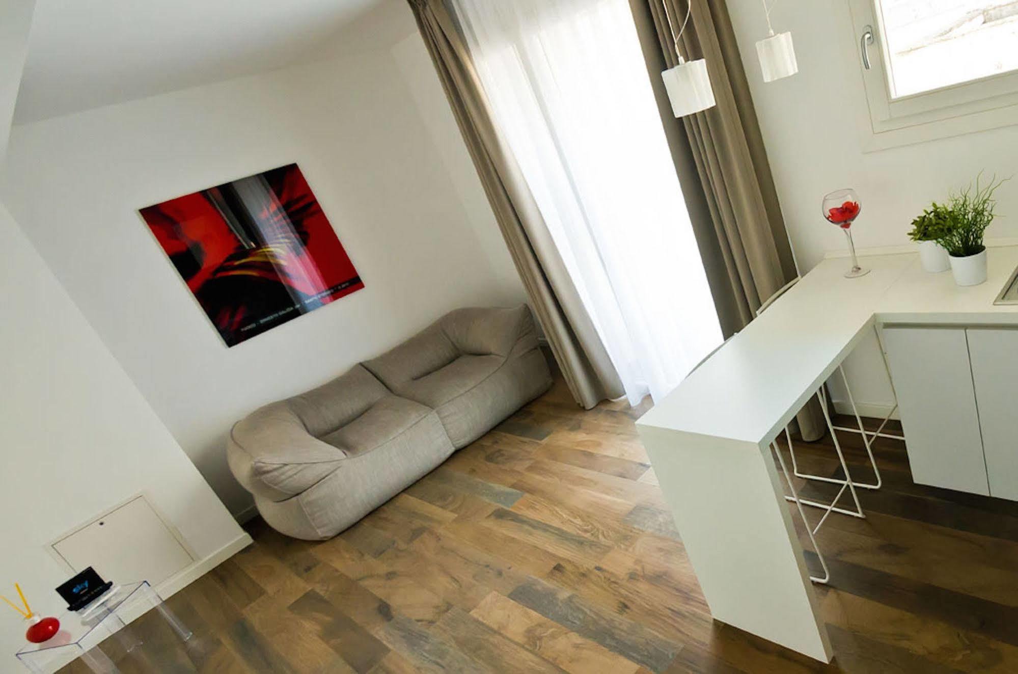 Bed & Breakfast Santo Stefano Luxury Brindisi