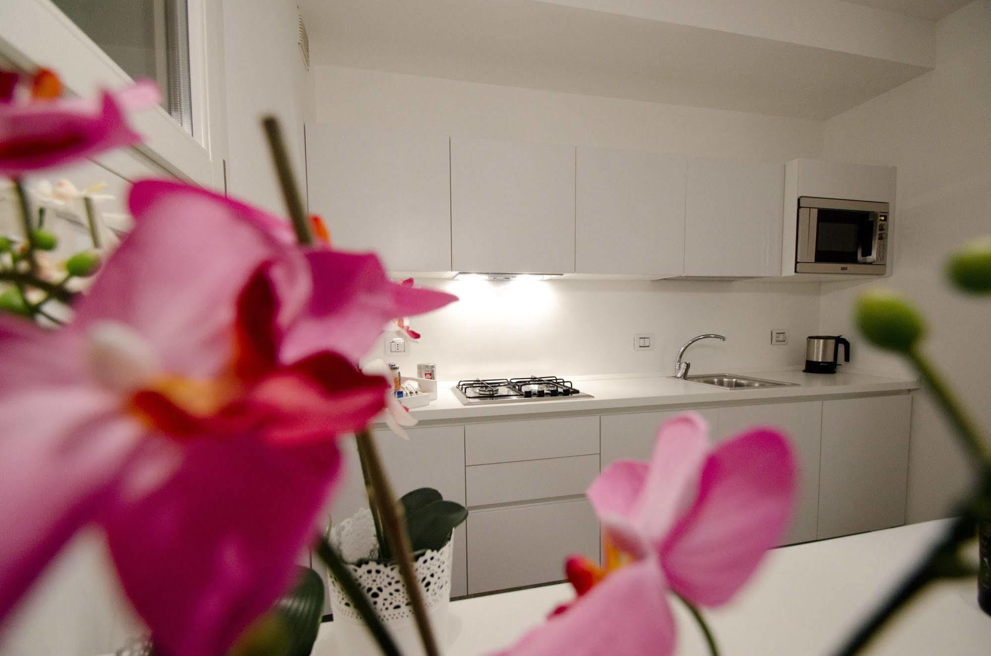 Bed & Breakfast Santo Stefano Luxury Brindisi