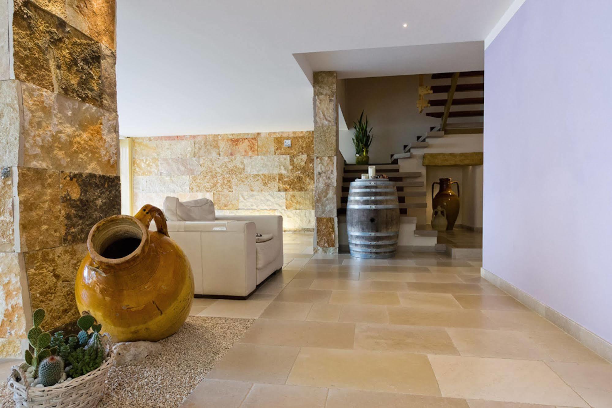 Santo Stefano Luxury Bed & Breakfast