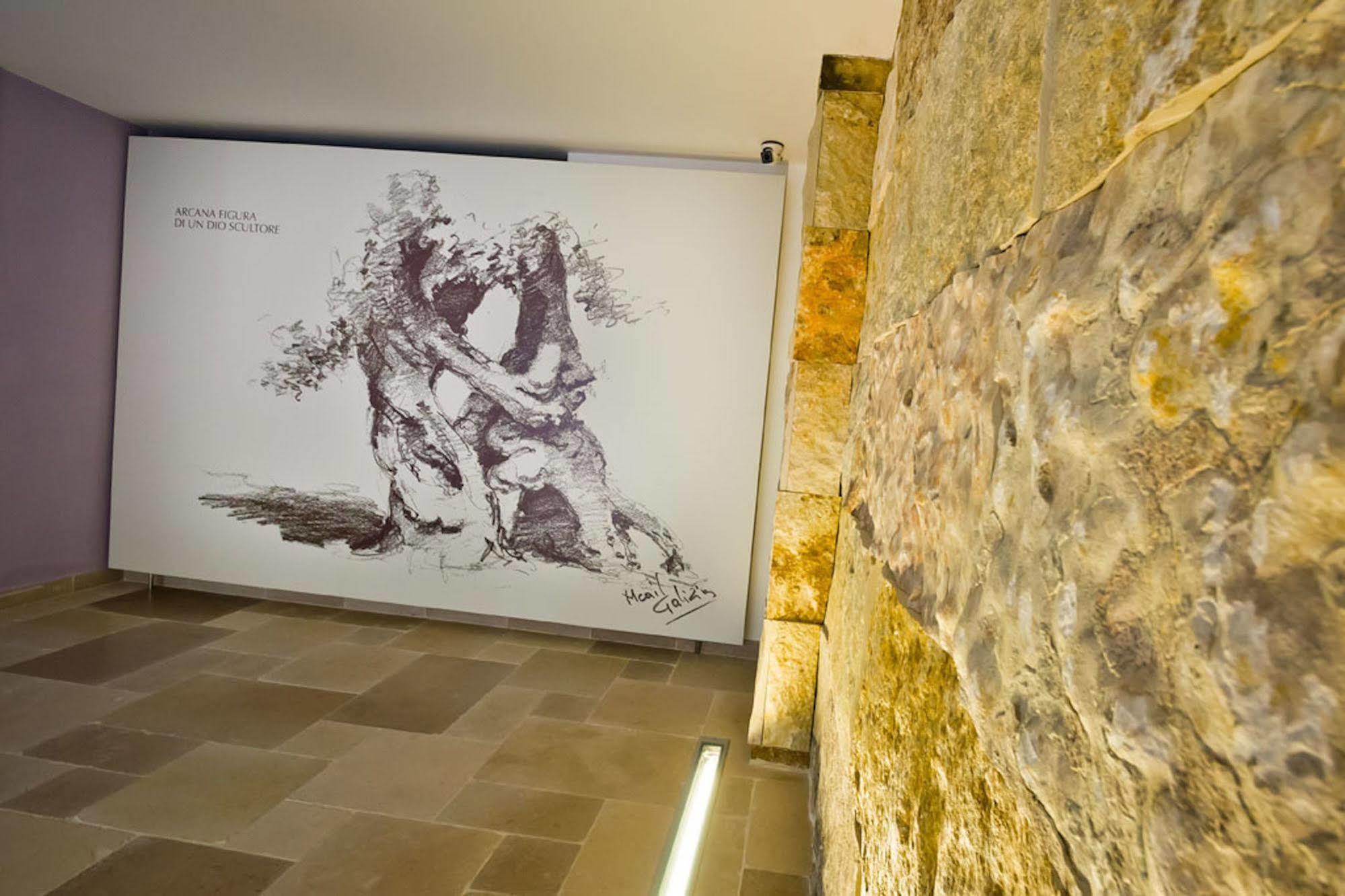 Santo Stefano Luxury Brindisi