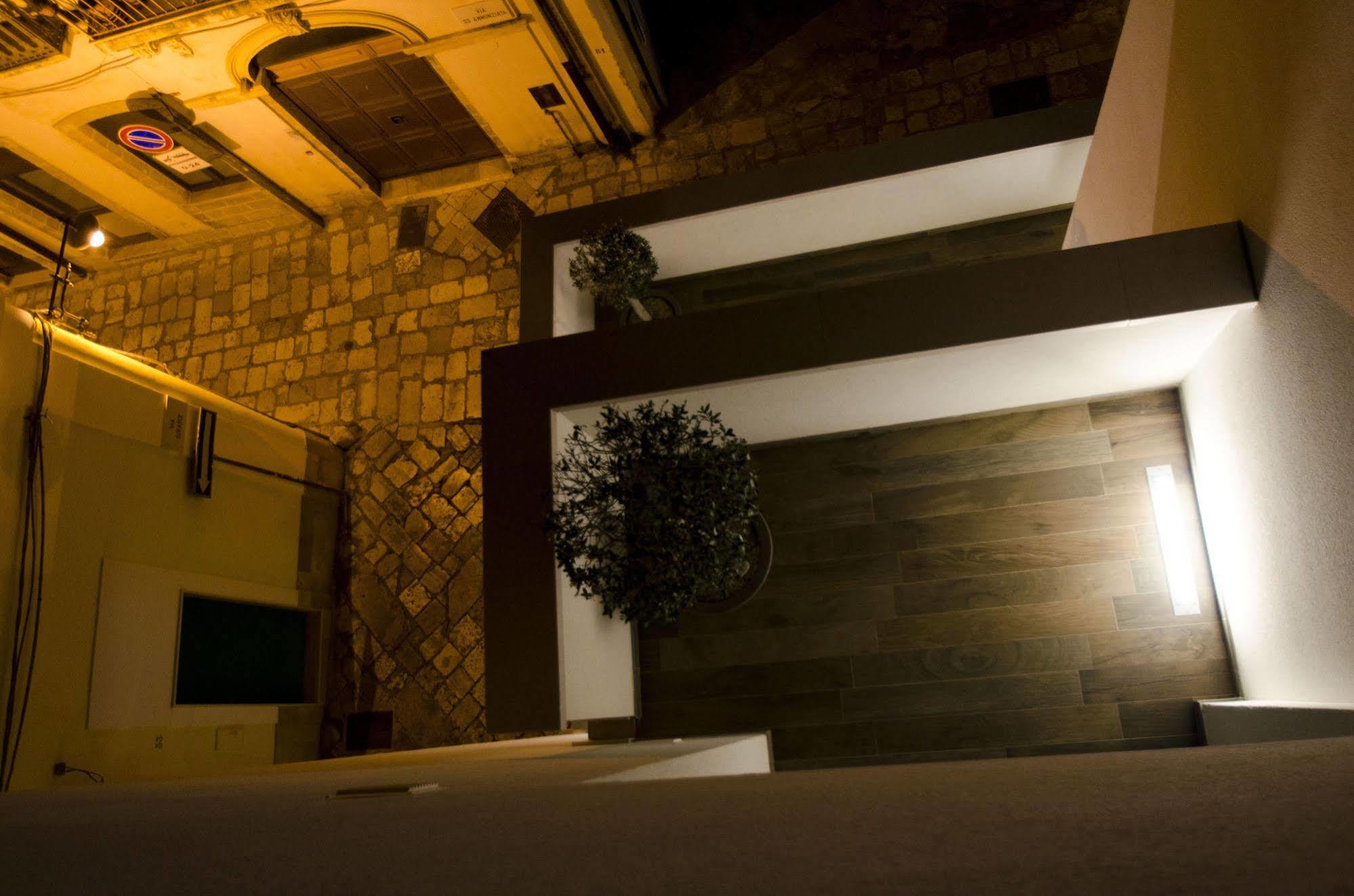 Santo Stefano Luxury 2*