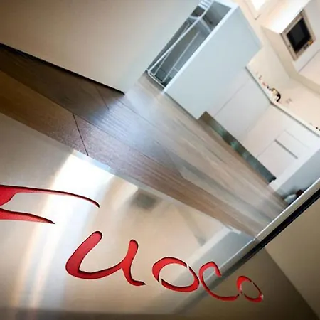 Santo Stefano Luxury B&B Brindisi Esterno foto