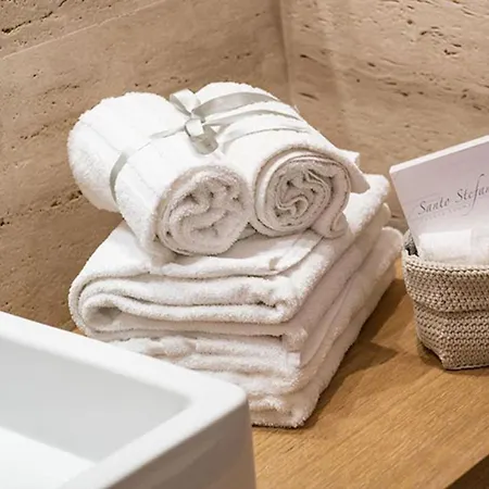 Santo Stefano Luxury B&B Brindisi Esterno foto
