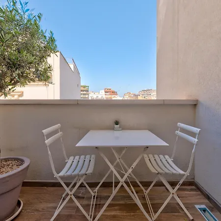 Santo Stefano Raro Rooms Collection Brindisi Exterior foto