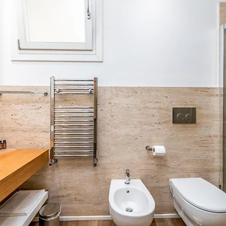 Santo Stefano Raro Rooms Collection Brindisi Exterior foto
