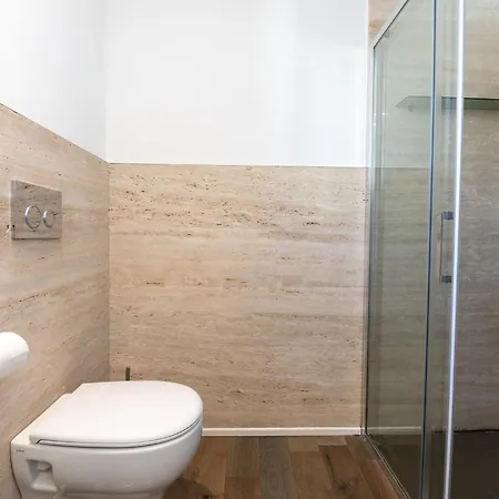 Santo Stefano Raro Rooms Collection Brindisi Exterior foto