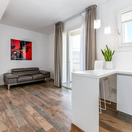 Santo Stefano Raro Rooms Collection Brindisi Exterior foto