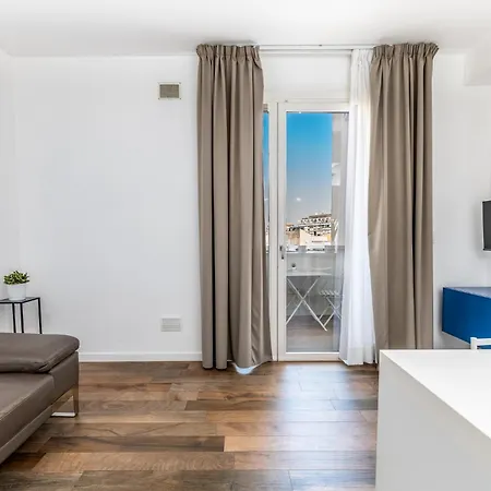 Santo Stefano Raro Rooms Collection Brindisi Exterior foto