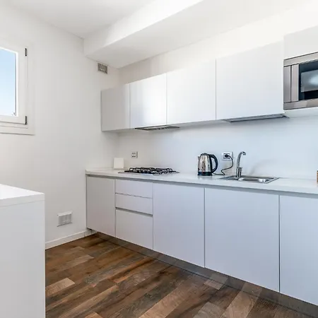 Santo Stefano Raro Rooms Collection Brindisi Exterior foto