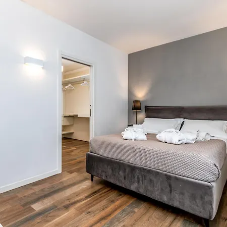 Santo Stefano Raro Rooms Collection Brindisi Exterior foto