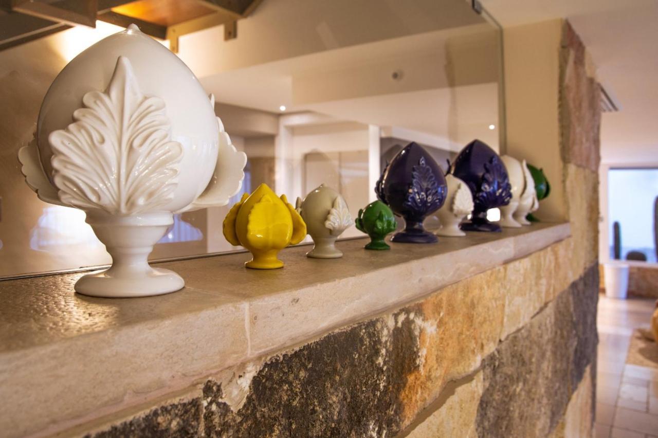 Santo Stefano Luxury Bed & Breakfast