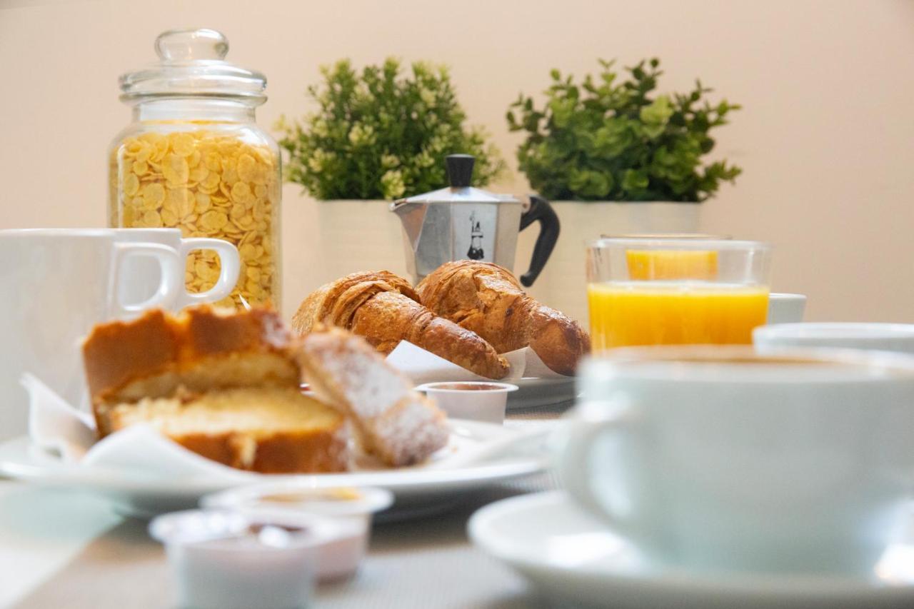 Bed & Breakfast Santo Stefano Raro Collection