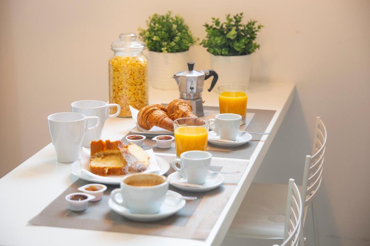 Bed & Breakfast Santo Stefano Raro Collection