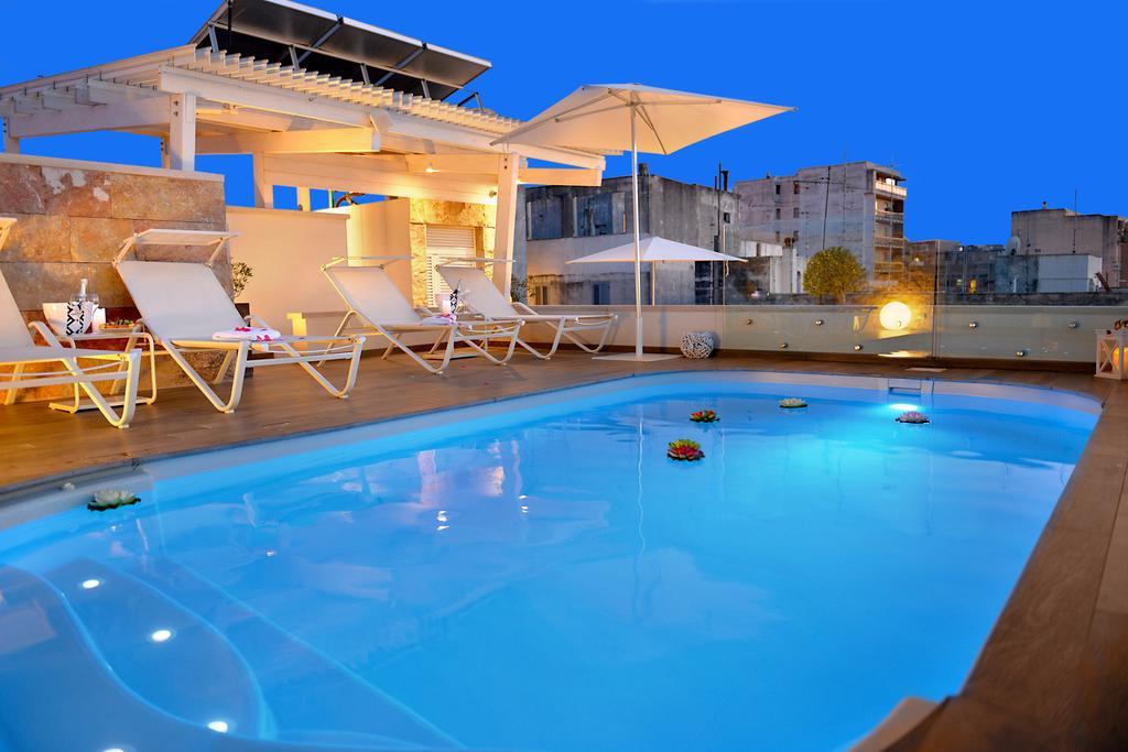 Santo Stefano Raro Collection Bed & Breakfast