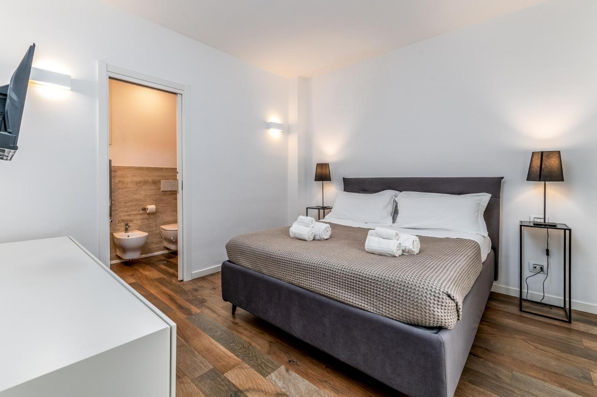 Bed & Breakfast Santo Stefano Raro Collection Brindisi